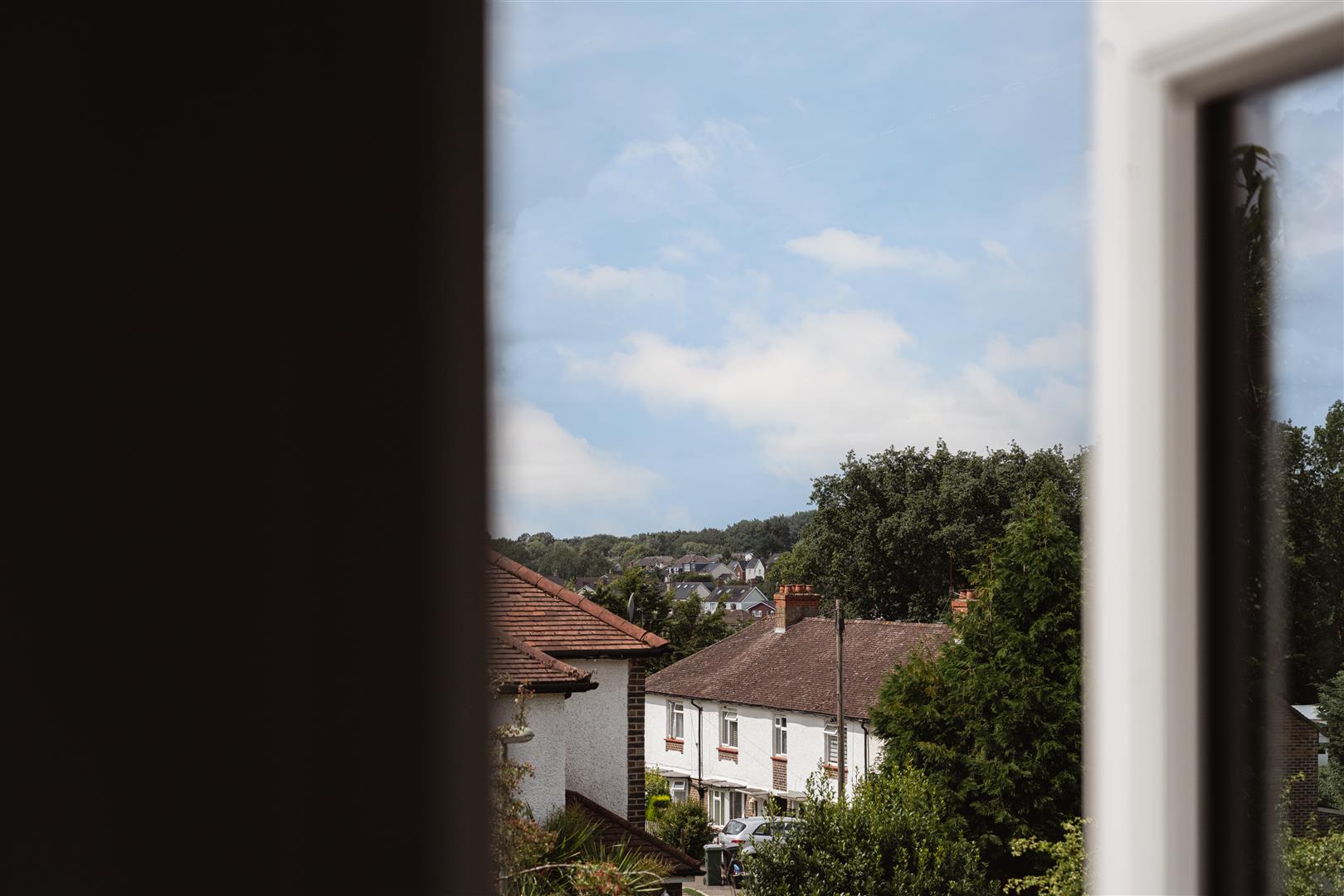 Old Redstone Drive, , Redhill