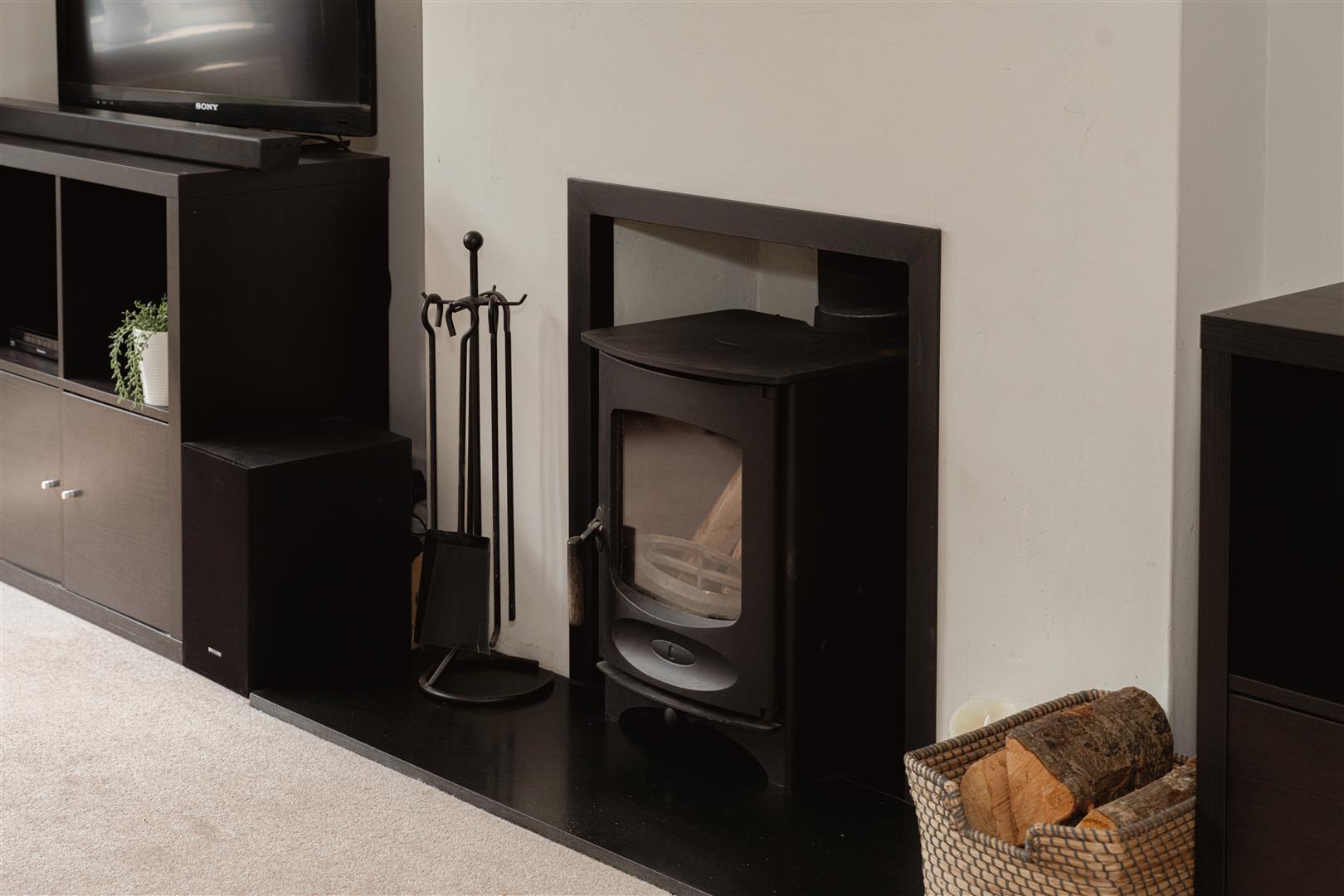 Old Redstone Drive, , Redhill