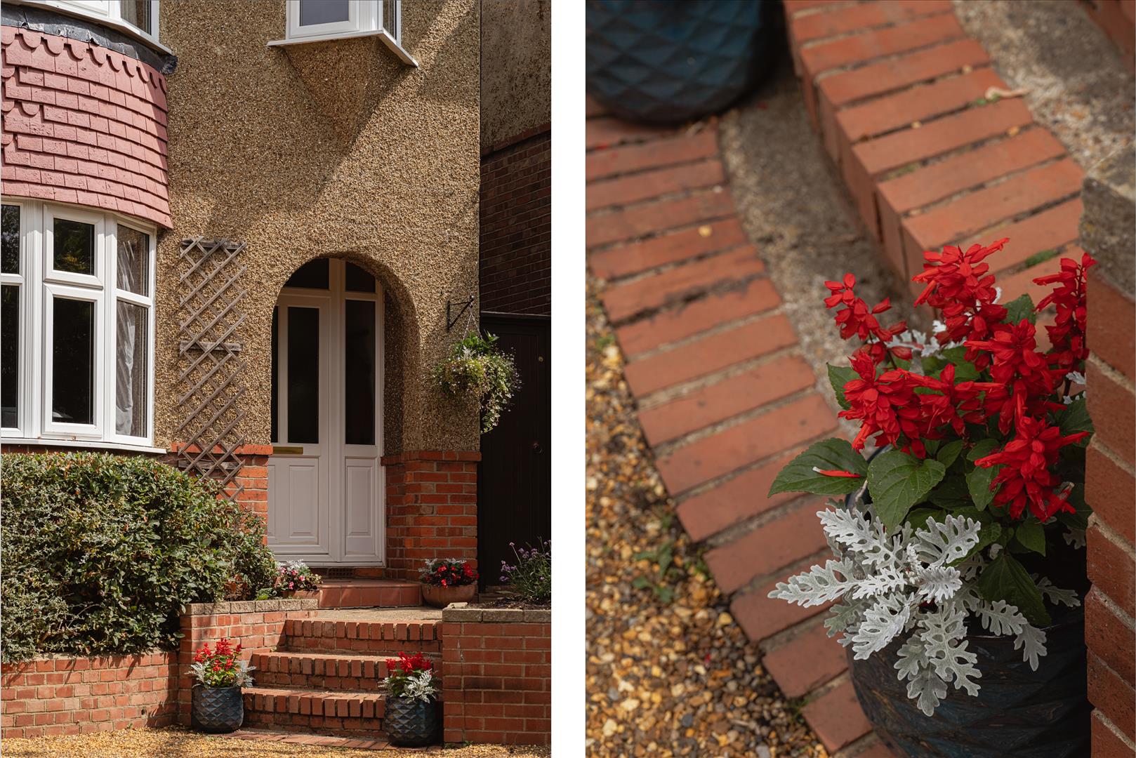 Old Redstone Drive, , Redhill