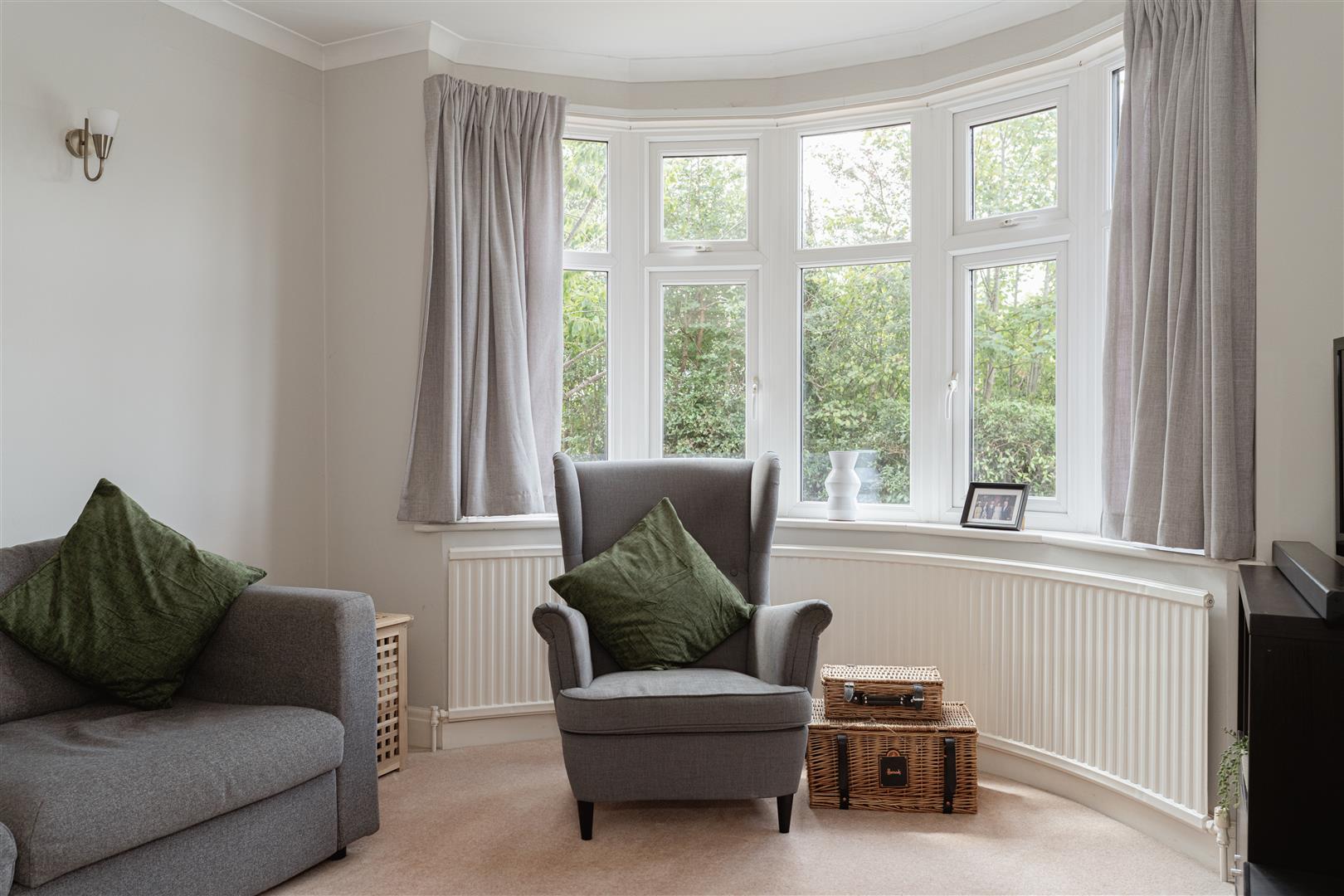 Old Redstone Drive, , Redhill