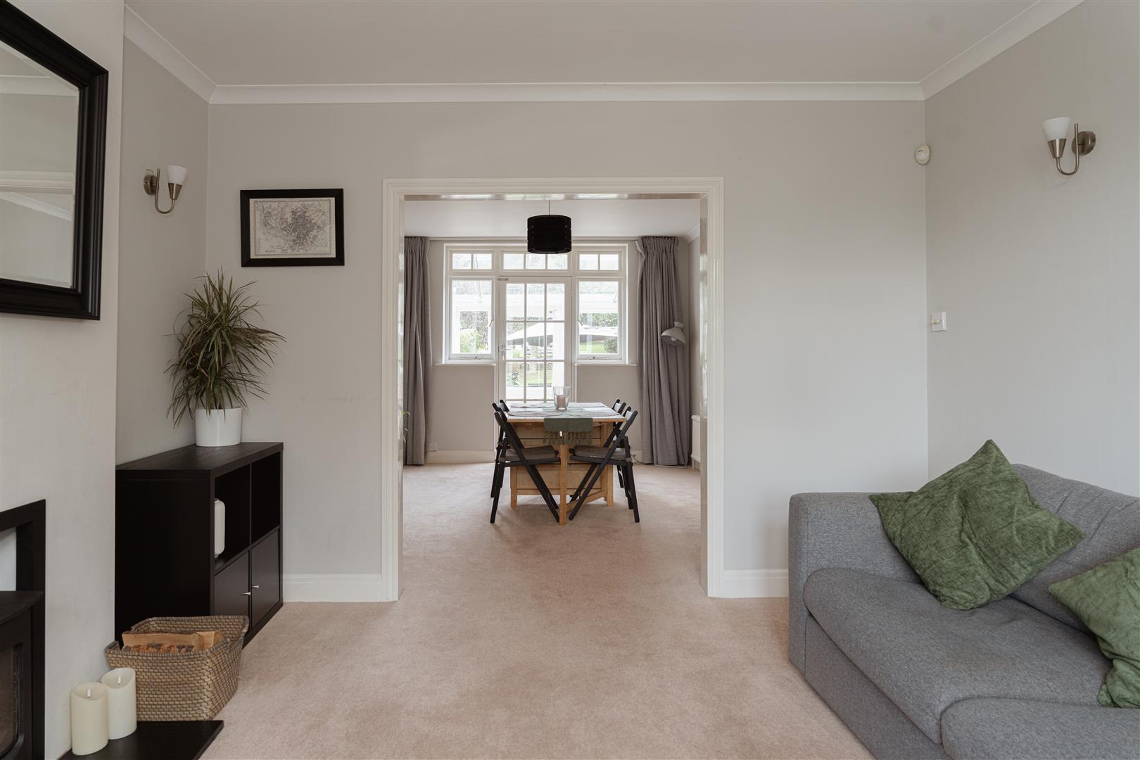 Old Redstone Drive, , Redhill