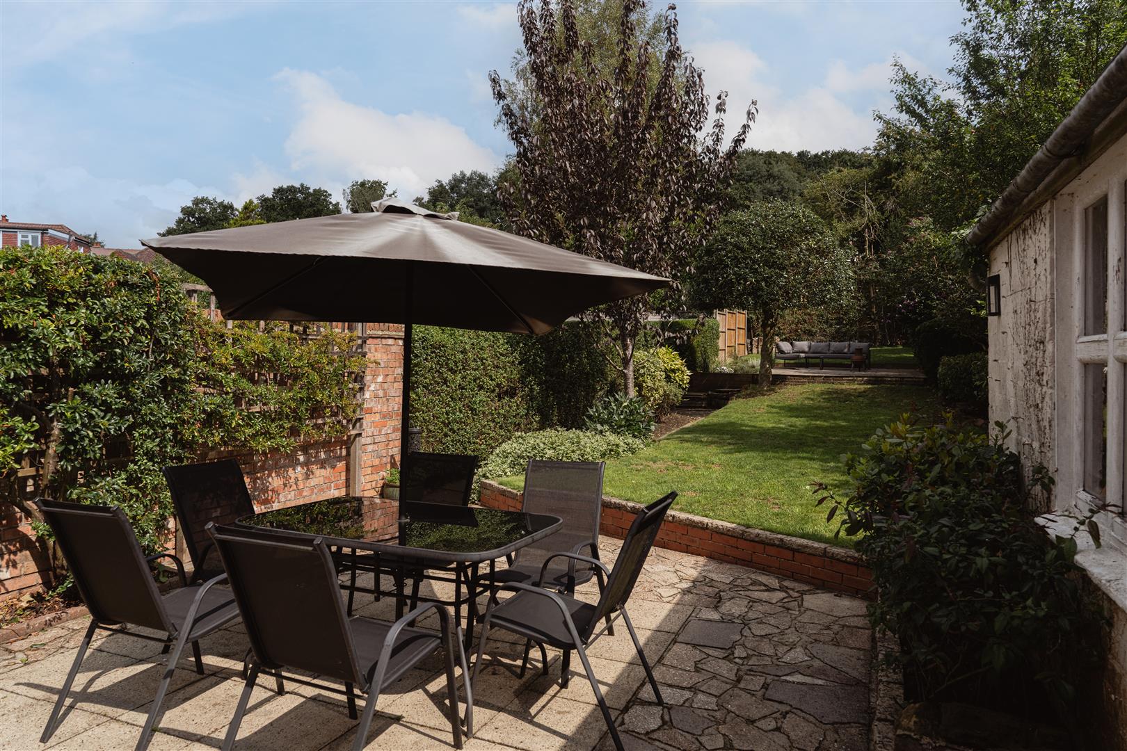 Old Redstone Drive, , Redhill