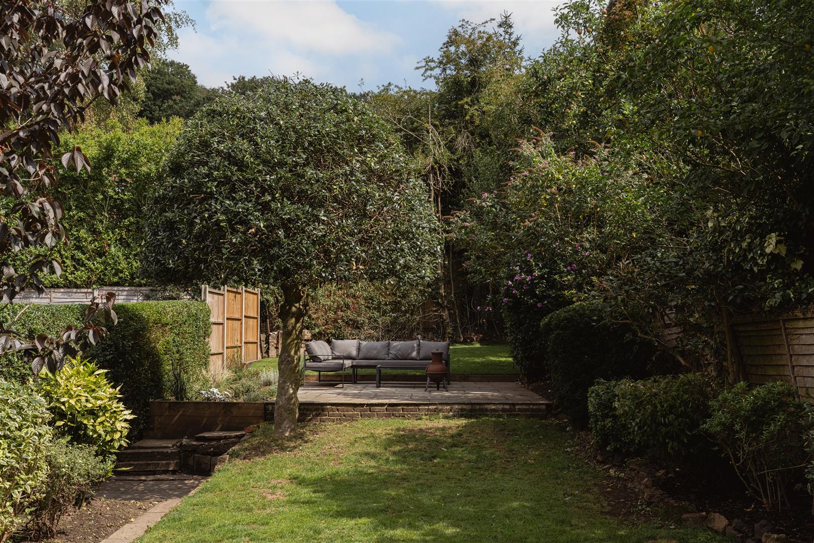 Old Redstone Drive, , Redhill