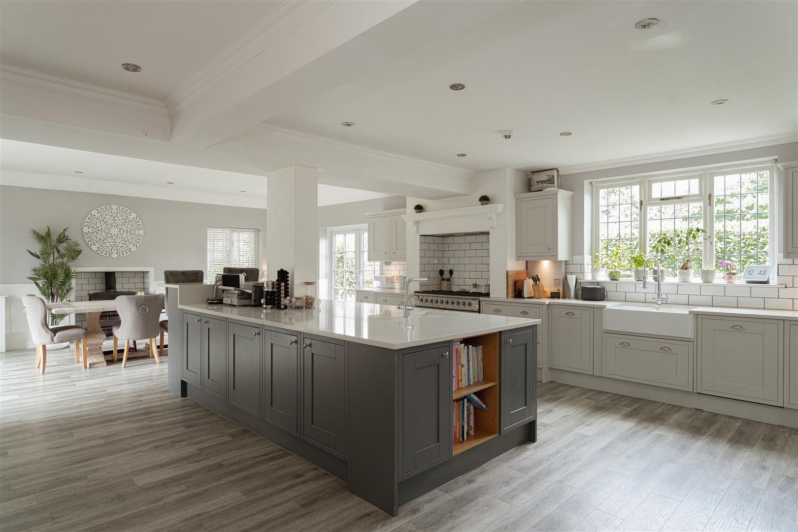 Rockshaw Road, Merstham, Redhill