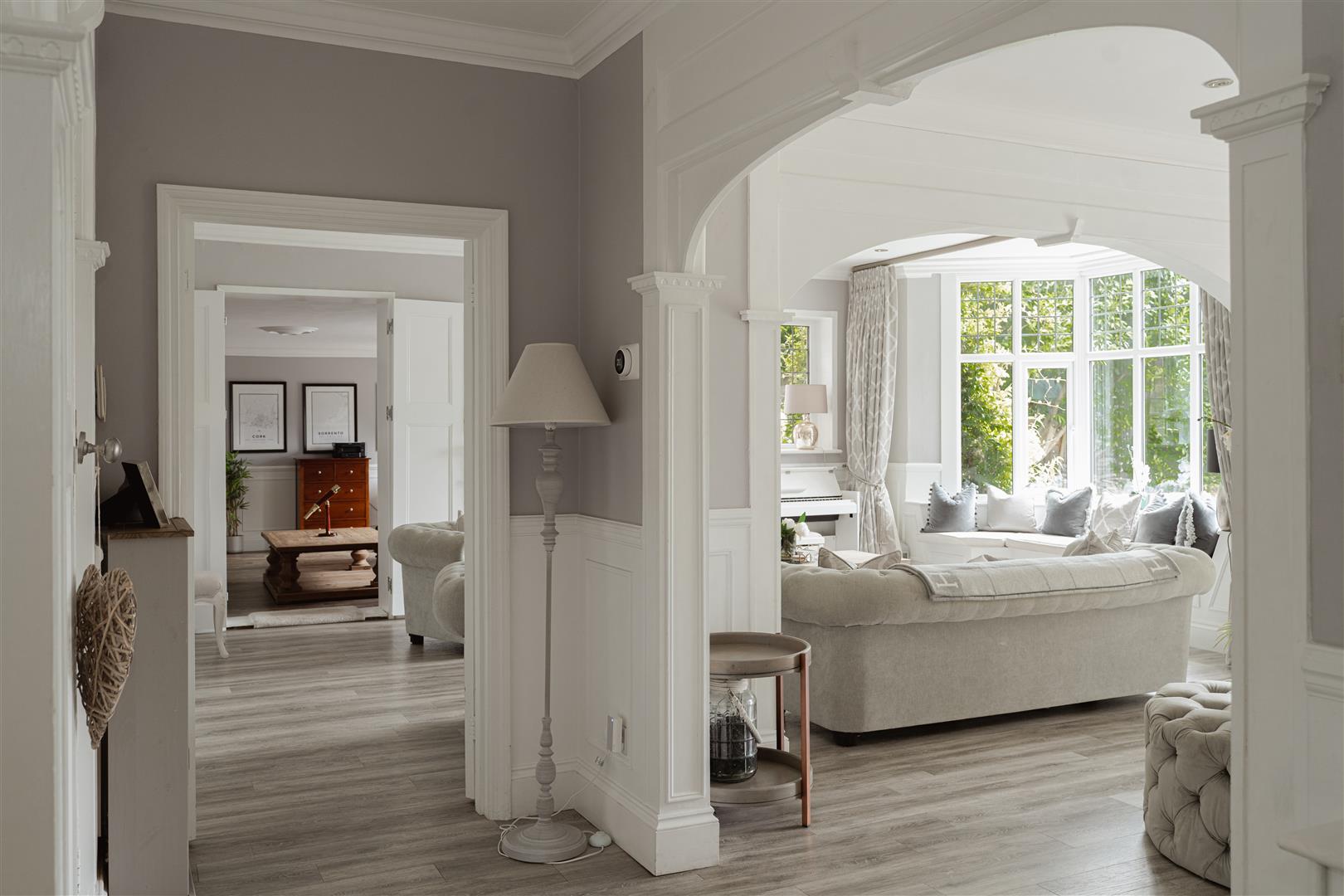 Rockshaw Road, Merstham, Redhill