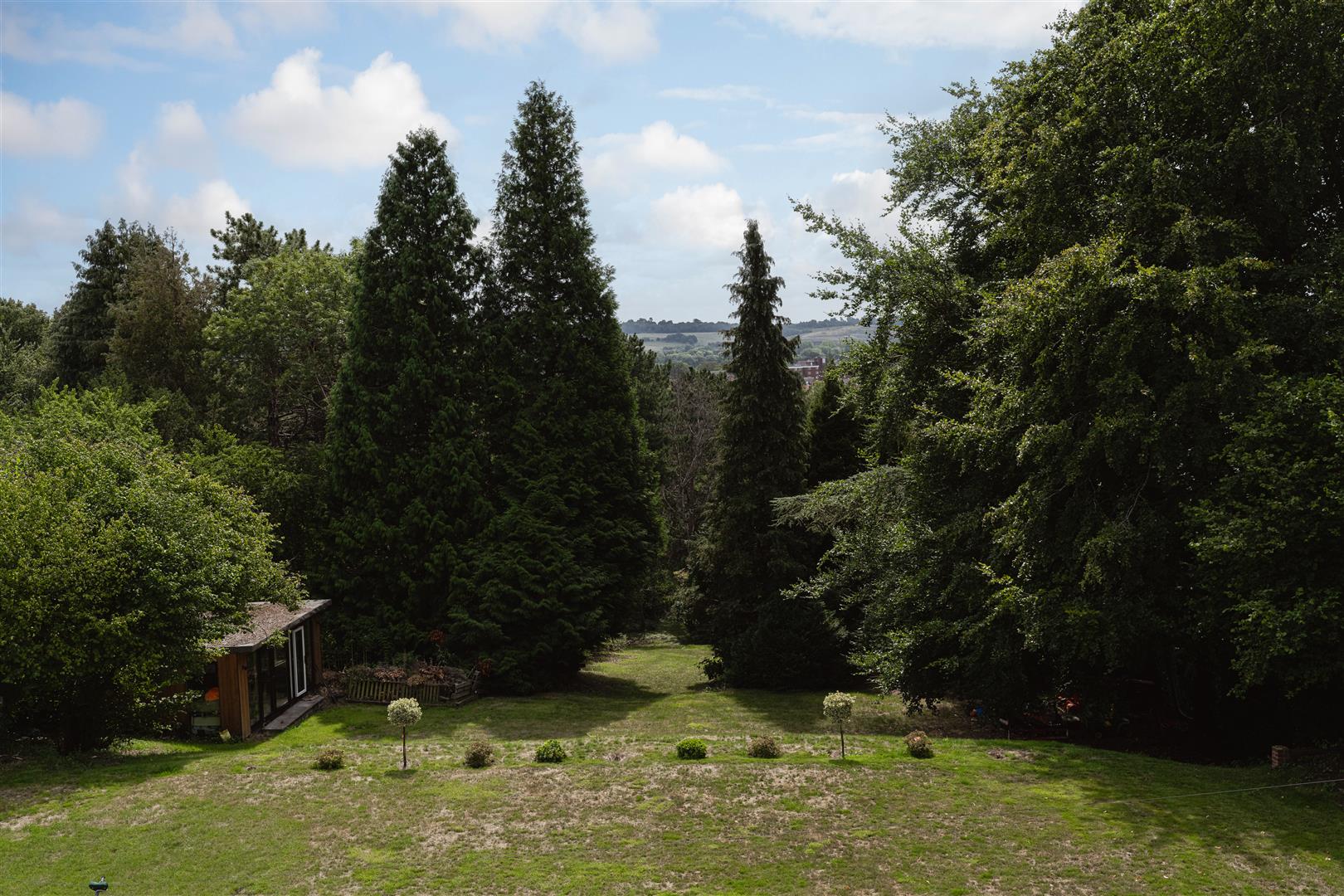 Rockshaw Road, Merstham, Redhill