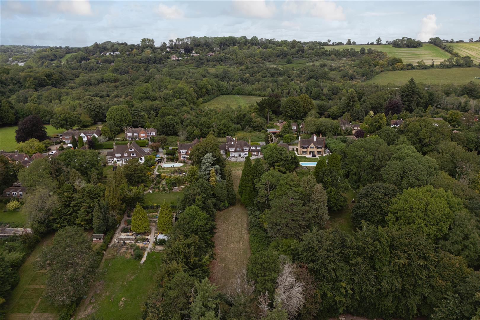 Rockshaw Road, Merstham, Redhill