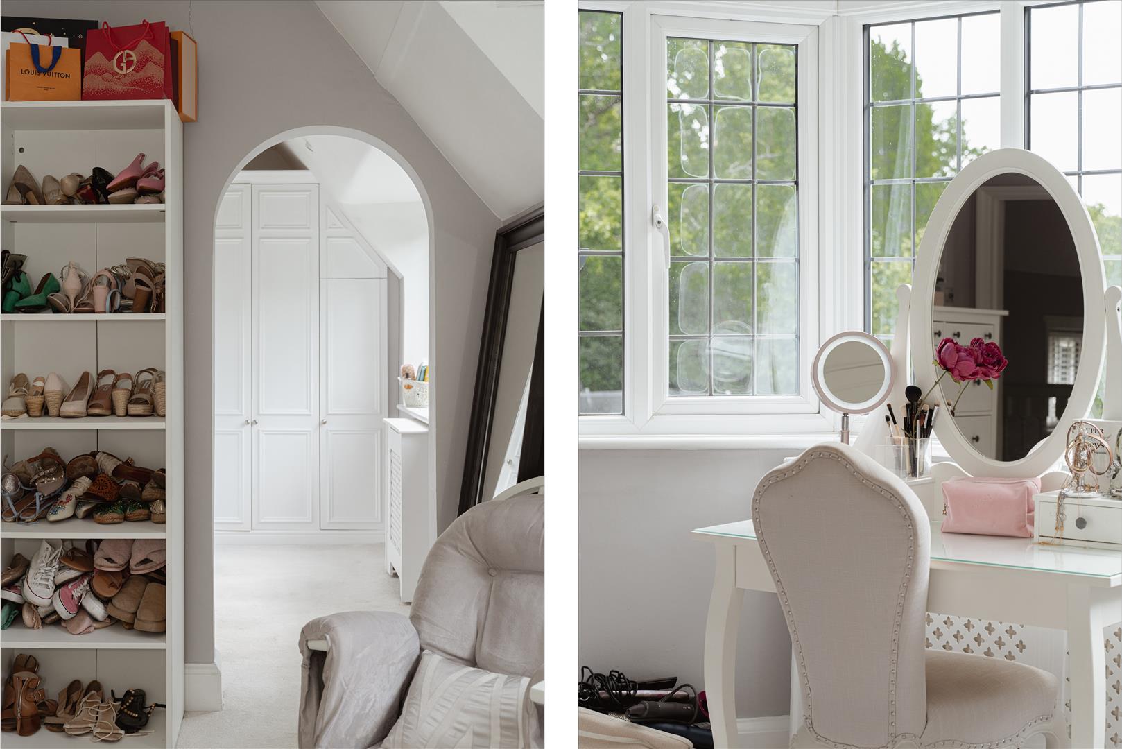 Rockshaw Road, Merstham, Redhill