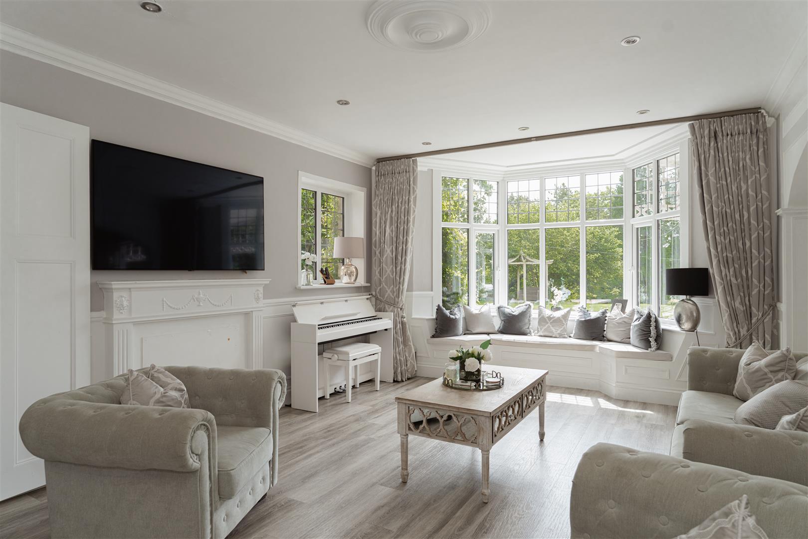 Rockshaw Road, Merstham, Redhill