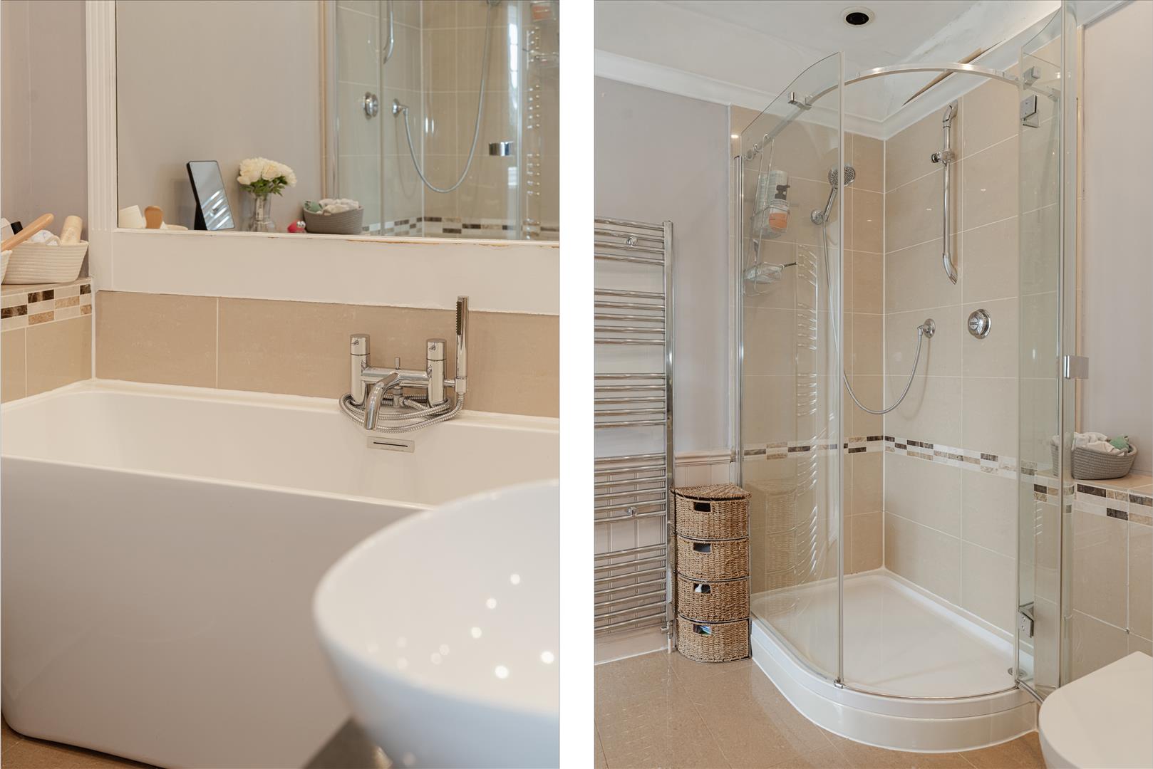 Rockshaw Road, Merstham, Redhill