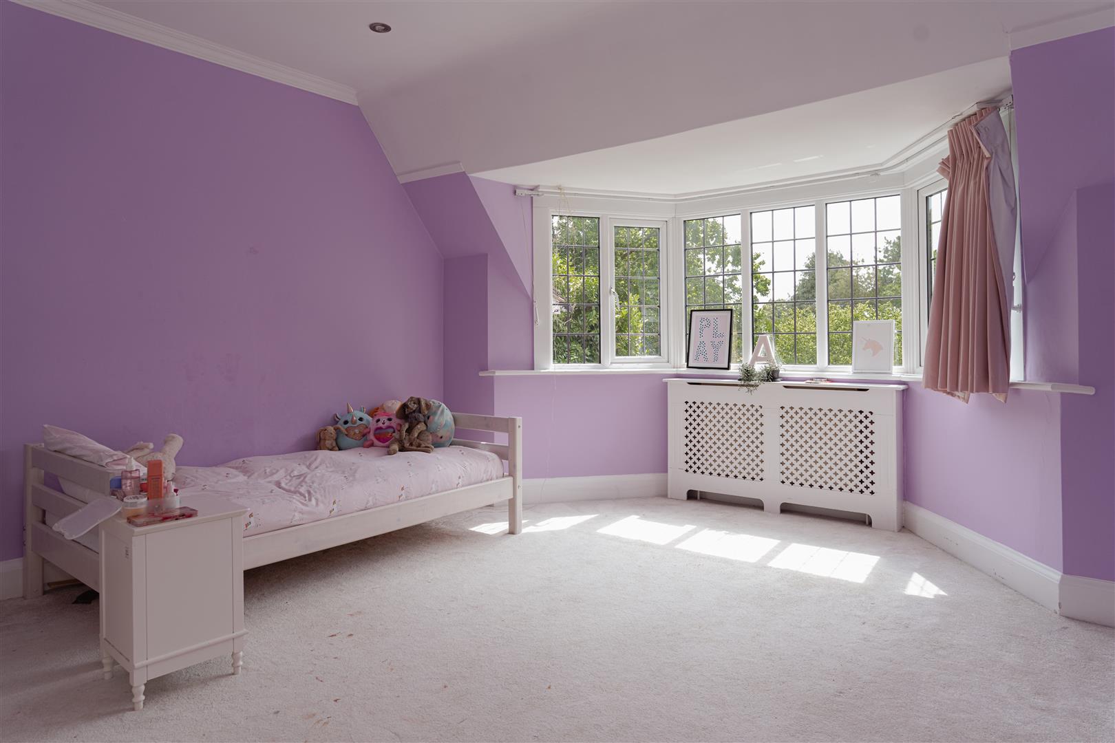 Rockshaw Road, Merstham, Redhill