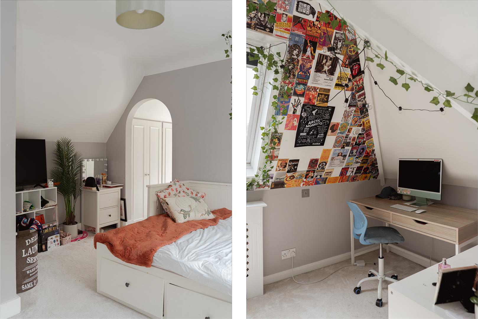 Rockshaw Road, Merstham, Redhill