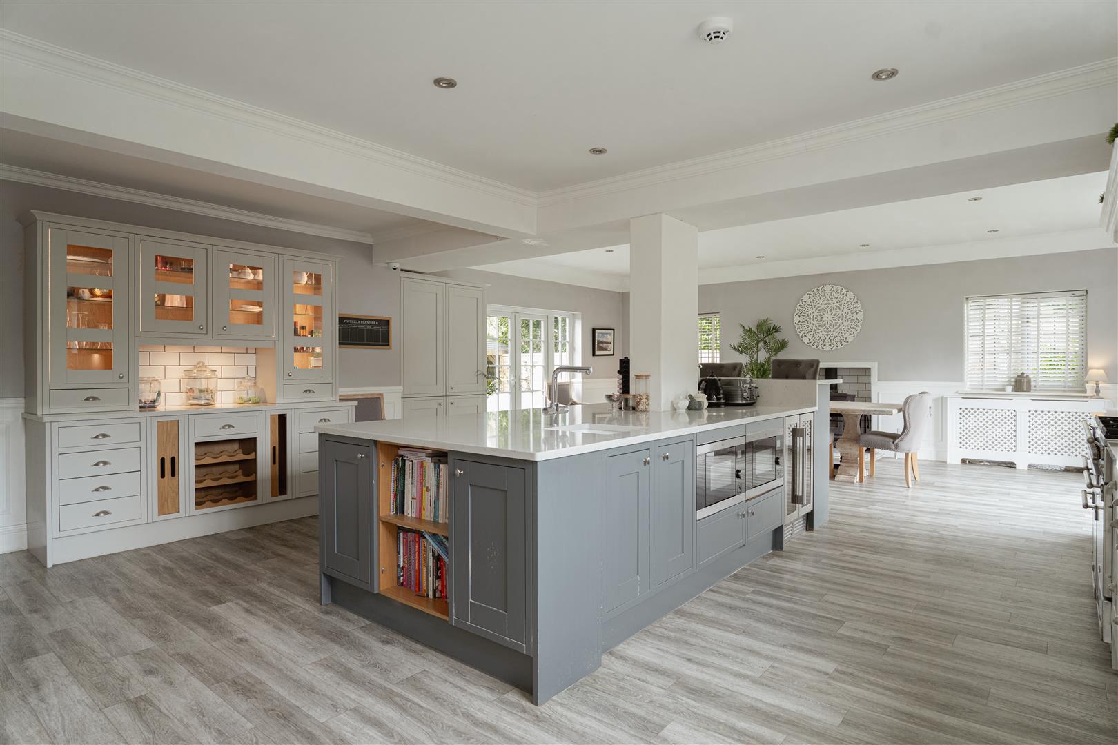 Rockshaw Road, Merstham, Redhill