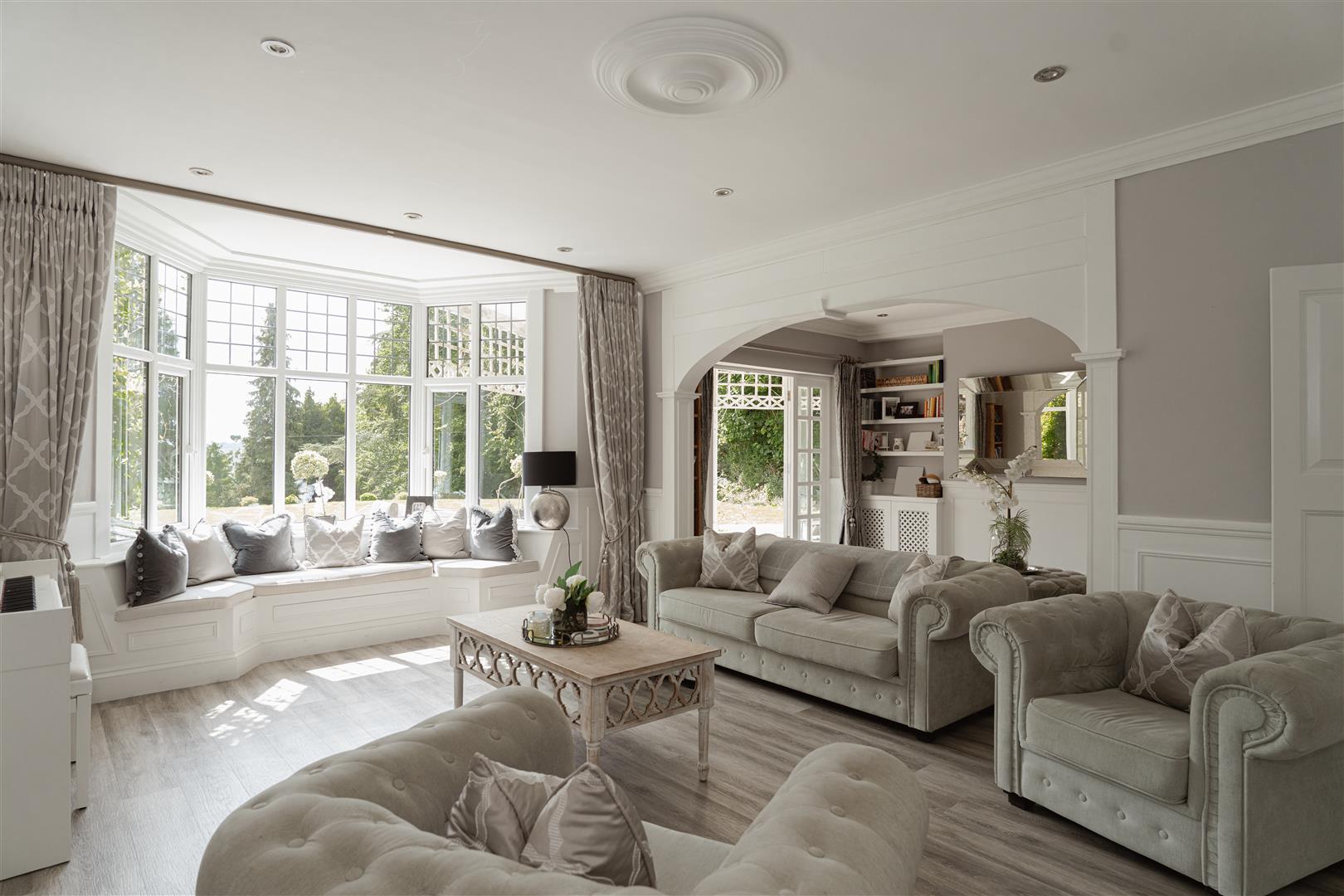 Rockshaw Road, Merstham, Redhill