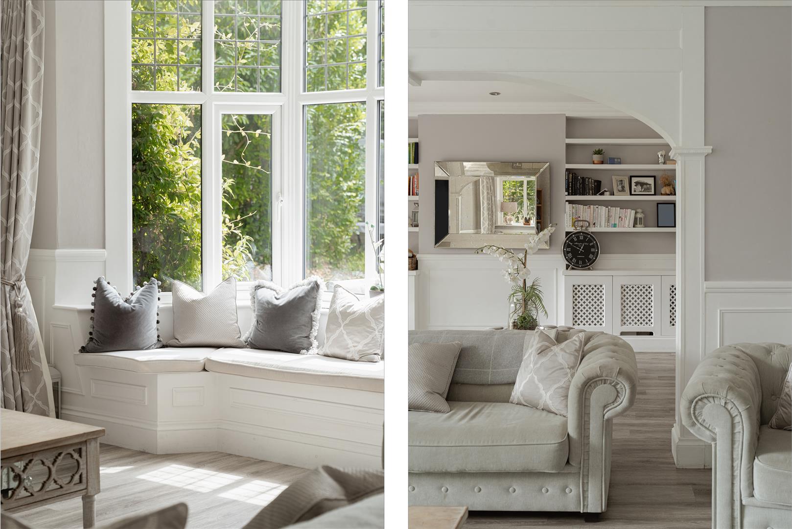 Rockshaw Road, Merstham, Redhill