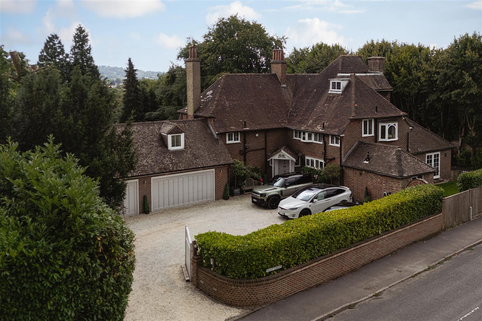 Rockshaw Road, Merstham, Redhill