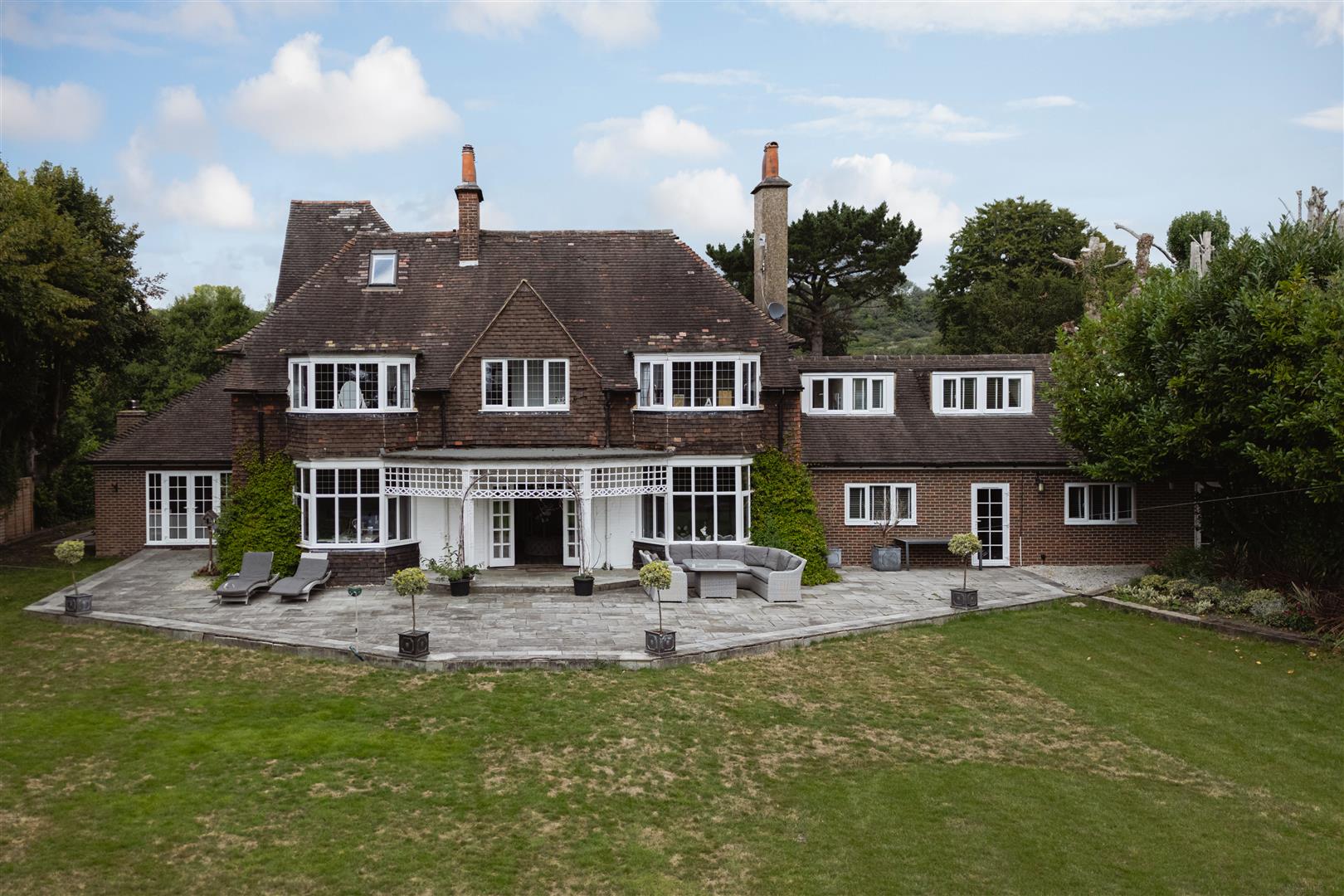 Rockshaw Road, Merstham, Redhill