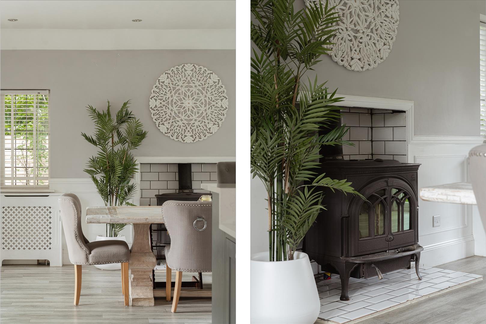 Rockshaw Road, Merstham, Redhill