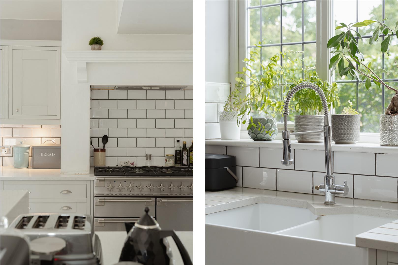 Rockshaw Road, Merstham, Redhill