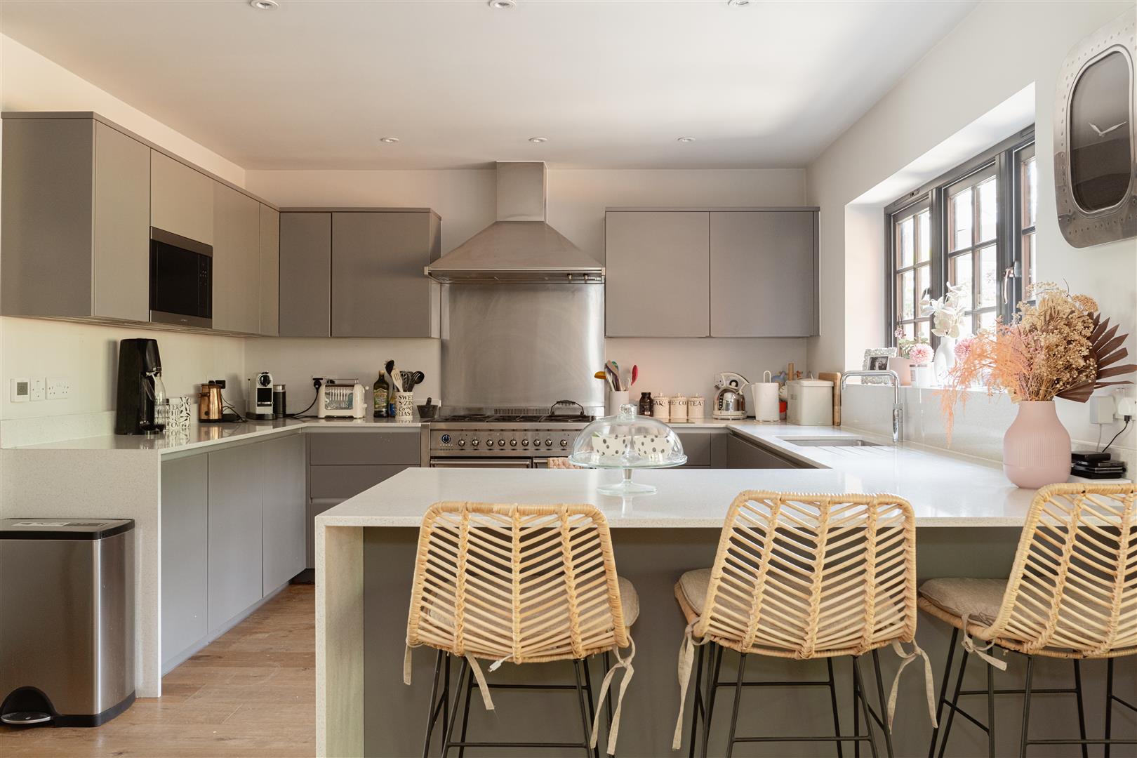 Roffes Lane, Chaldon, Caterham