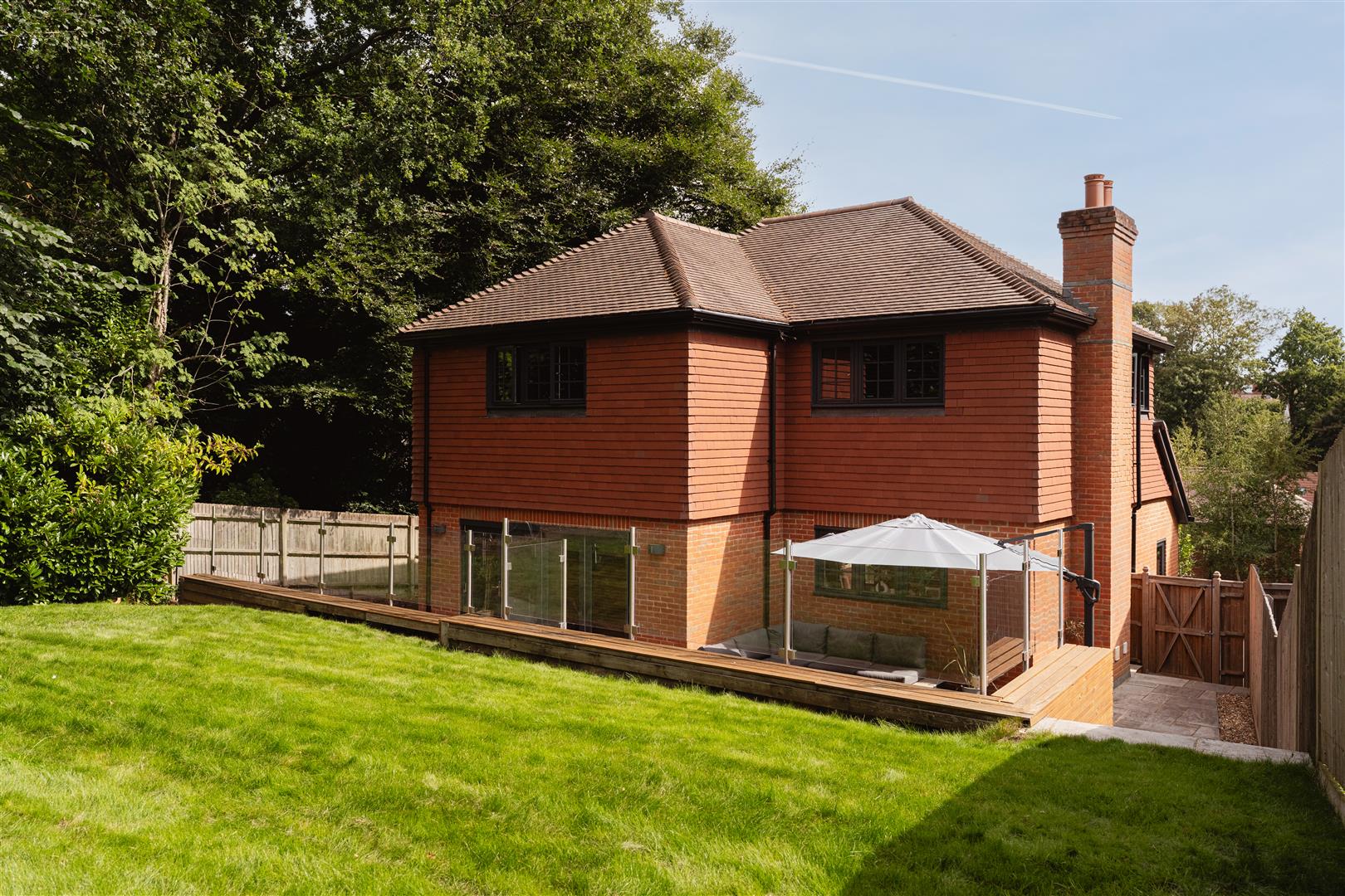 Roffes Lane, Chaldon, Caterham