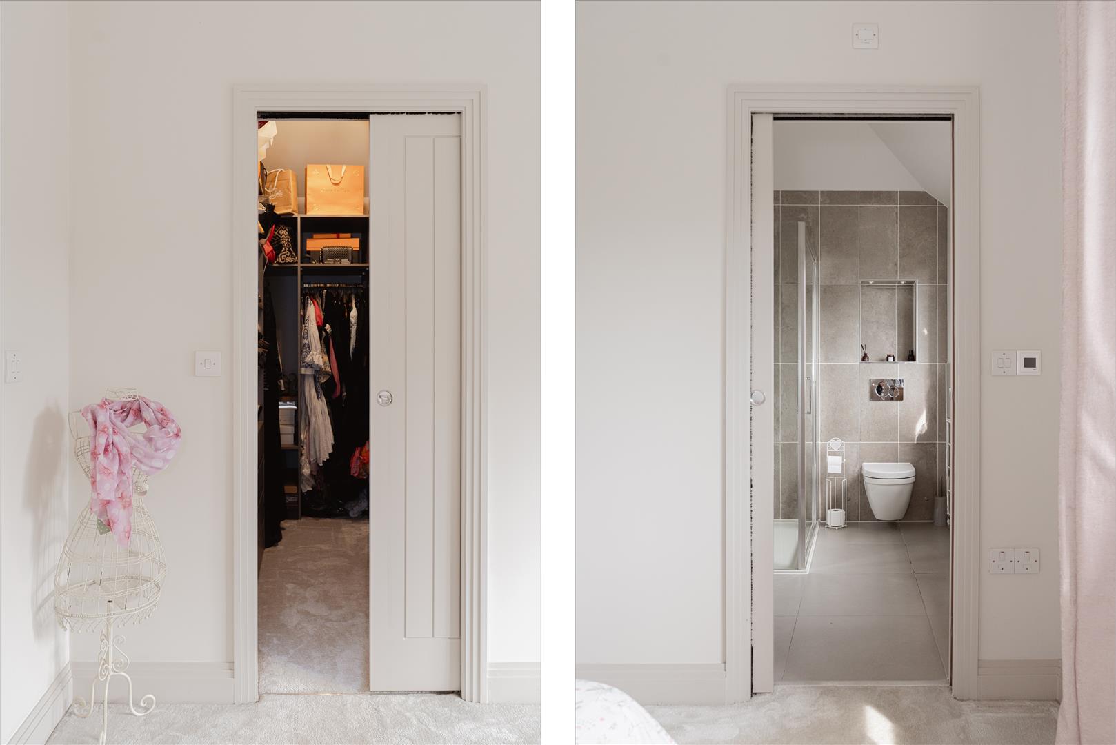 Roffes Lane, Chaldon, Caterham