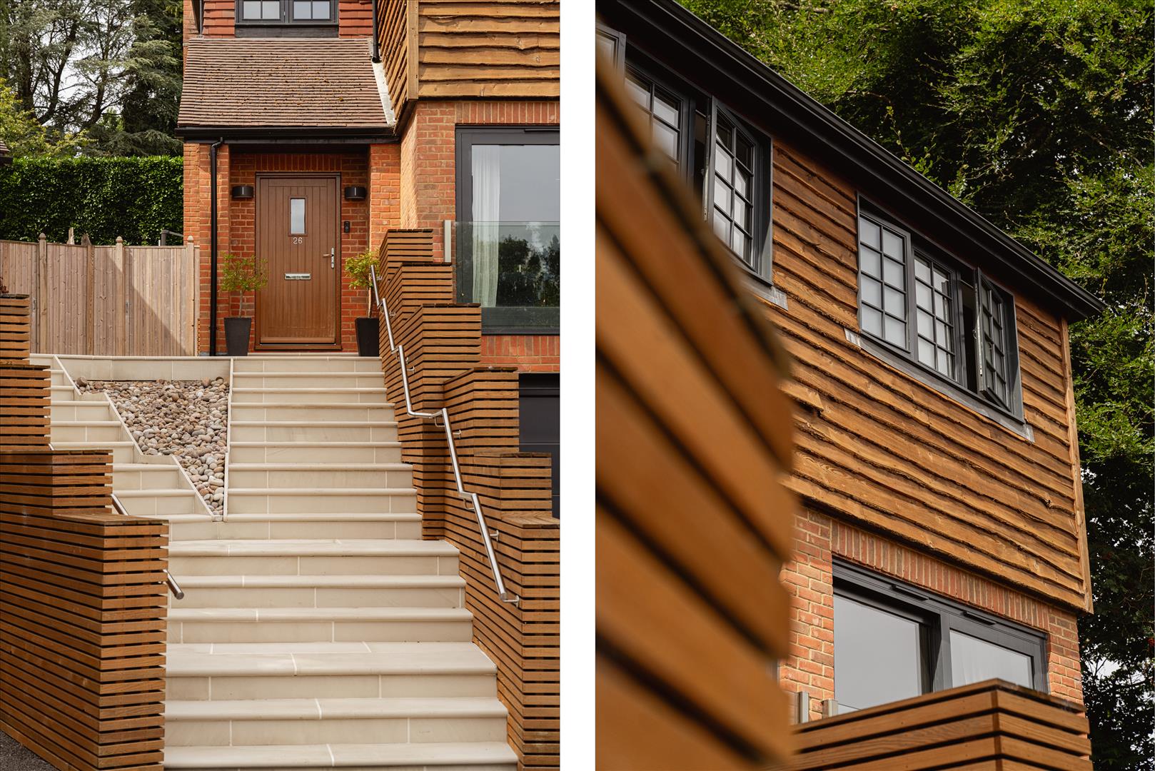 Roffes Lane, Chaldon, Caterham