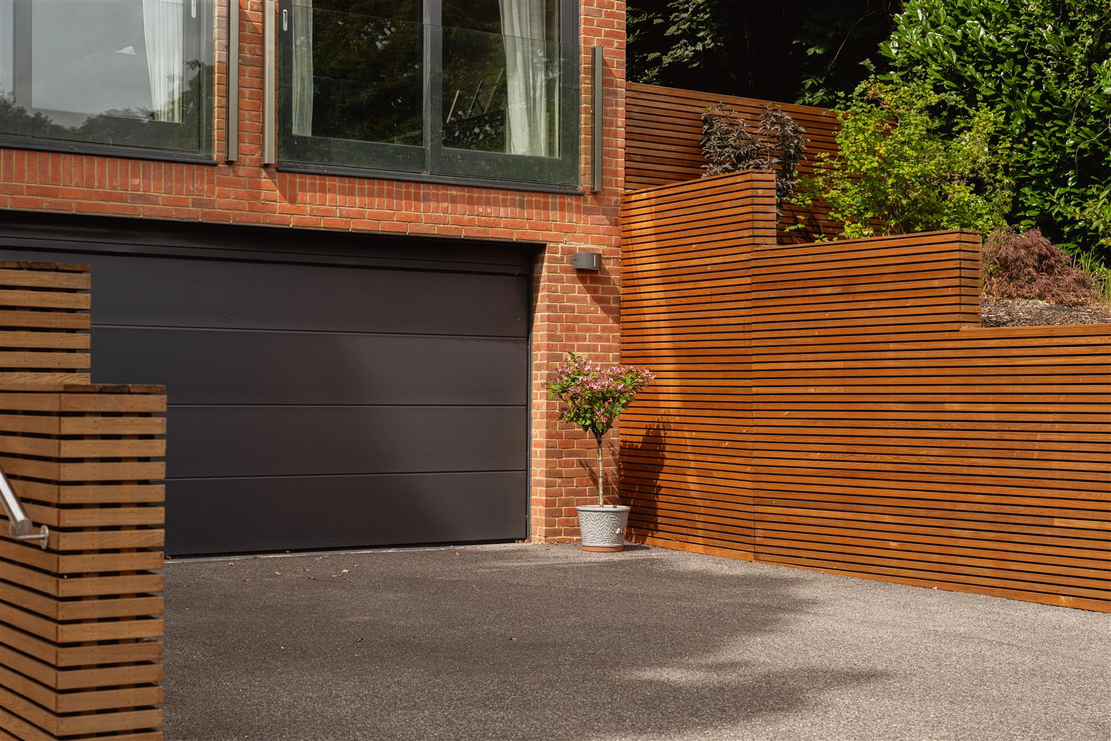 Roffes Lane, Chaldon, Caterham