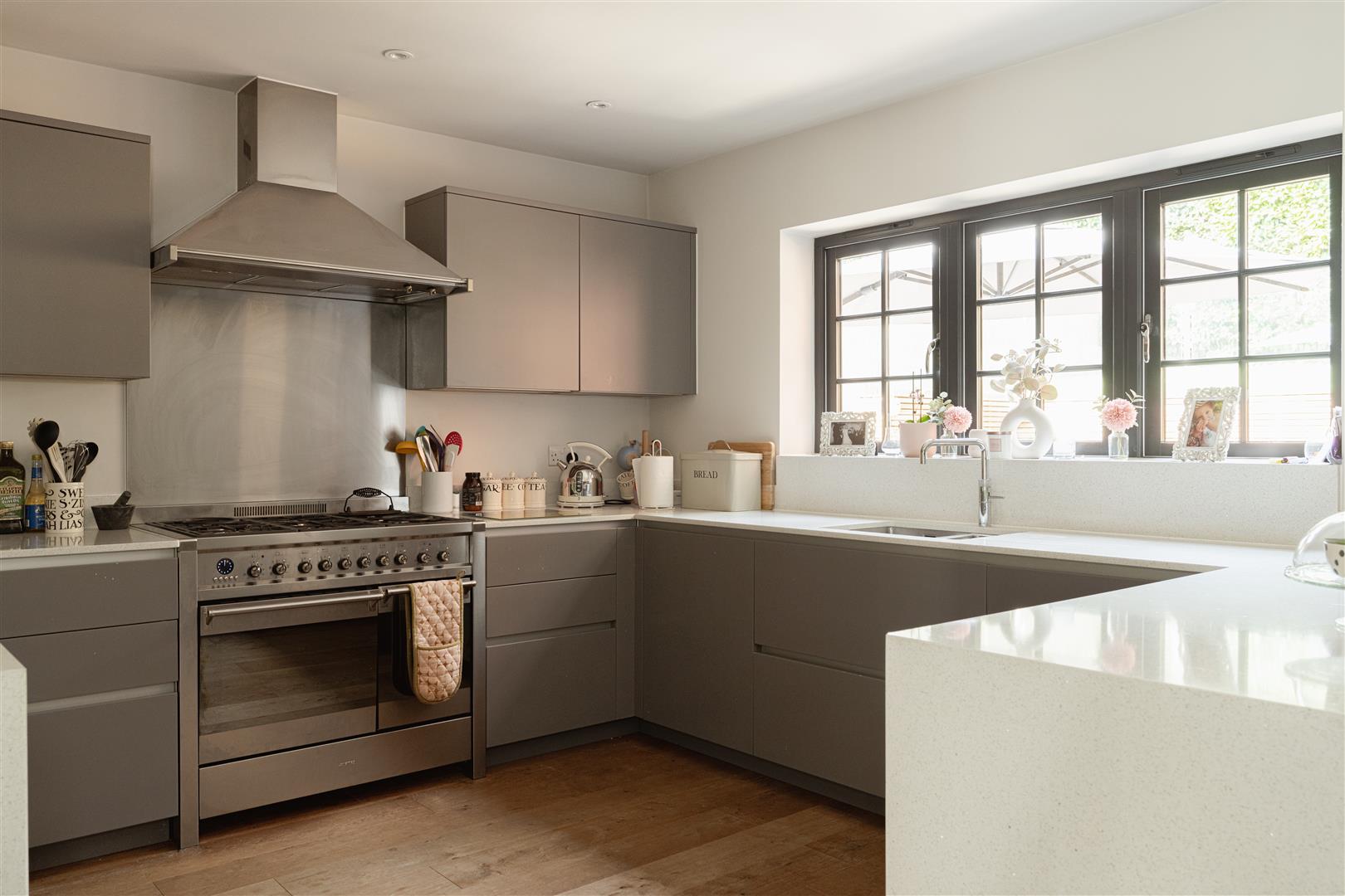 Roffes Lane, Chaldon, Caterham