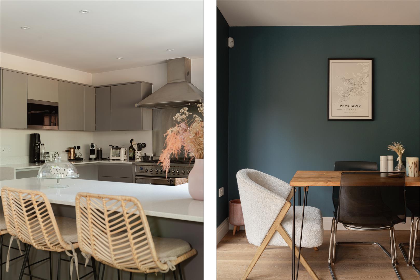 Roffes Lane, Chaldon, Caterham