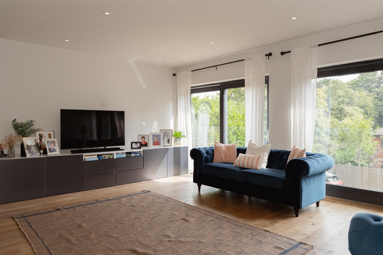 Roffes Lane, Chaldon, Caterham