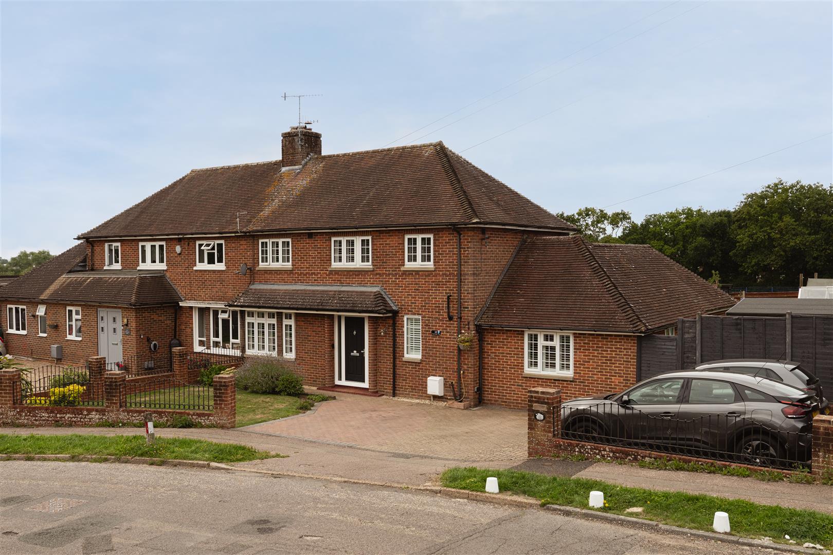 Copsleigh Way, , Redhill