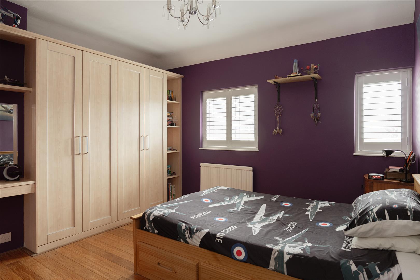 Copsleigh Way, , Redhill