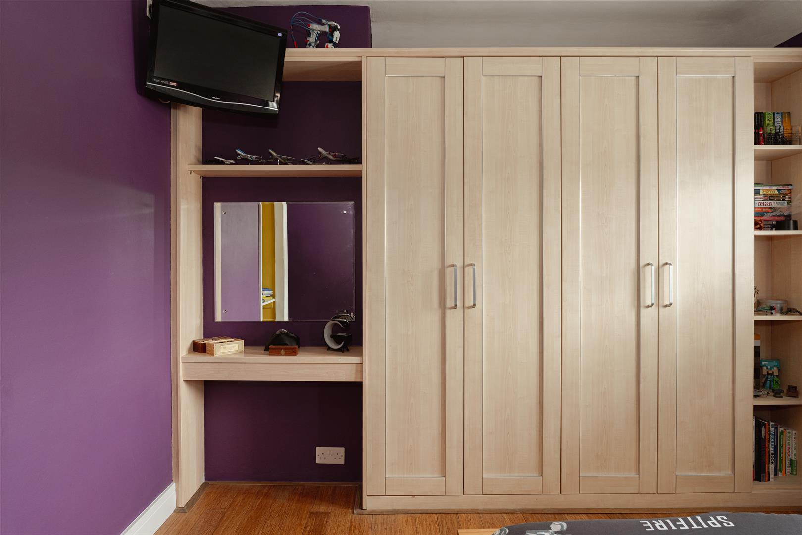 Copsleigh Way, , Redhill