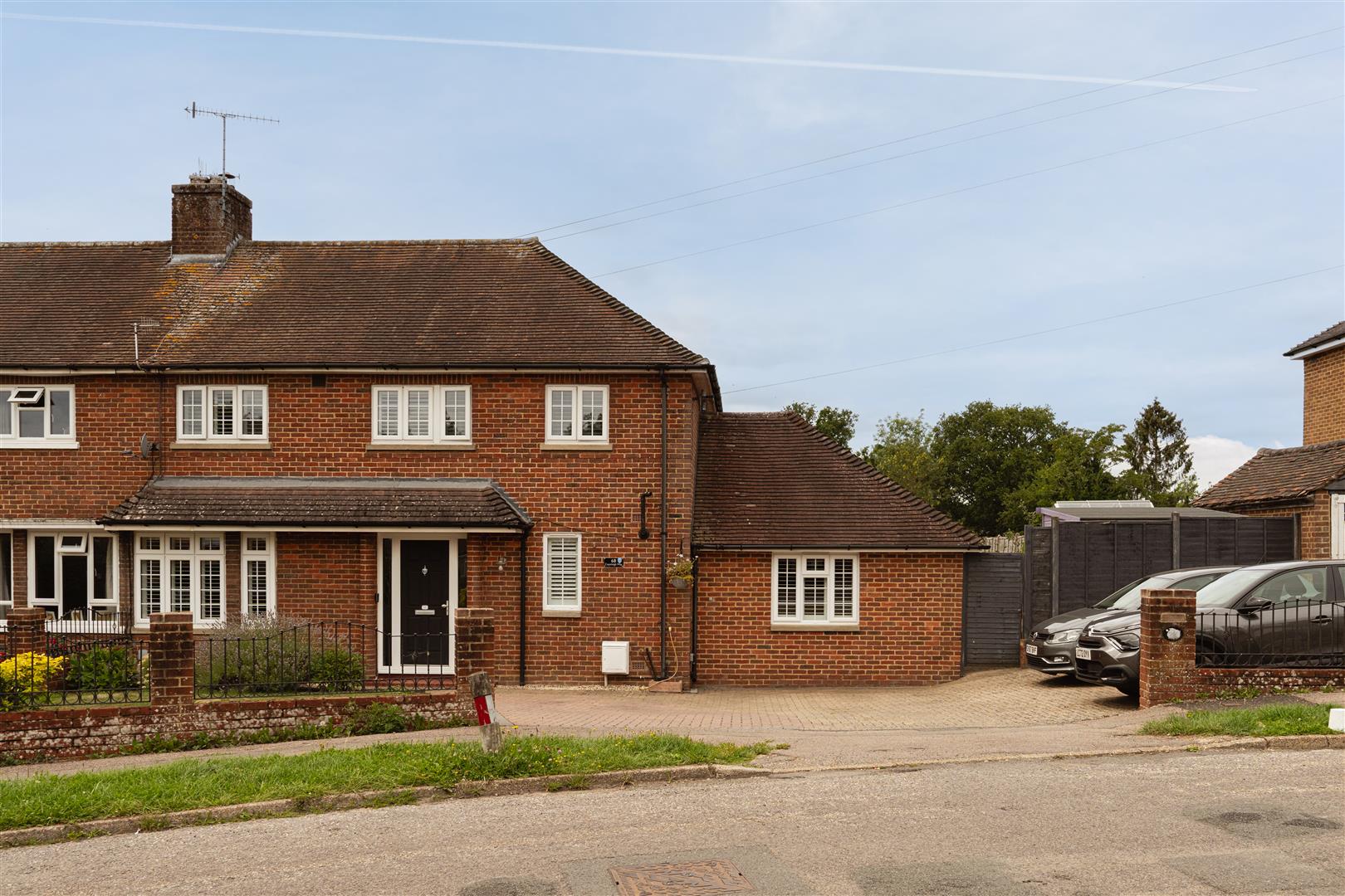 Copsleigh Way, , Redhill