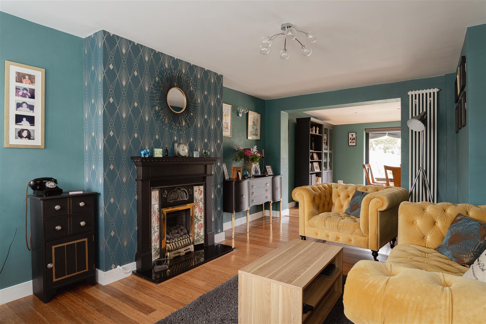 Copsleigh Way, , Redhill