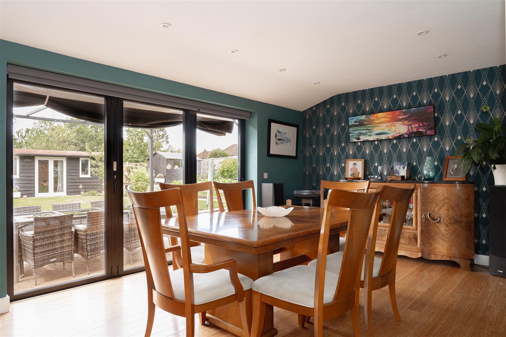 Copsleigh Way, , Redhill