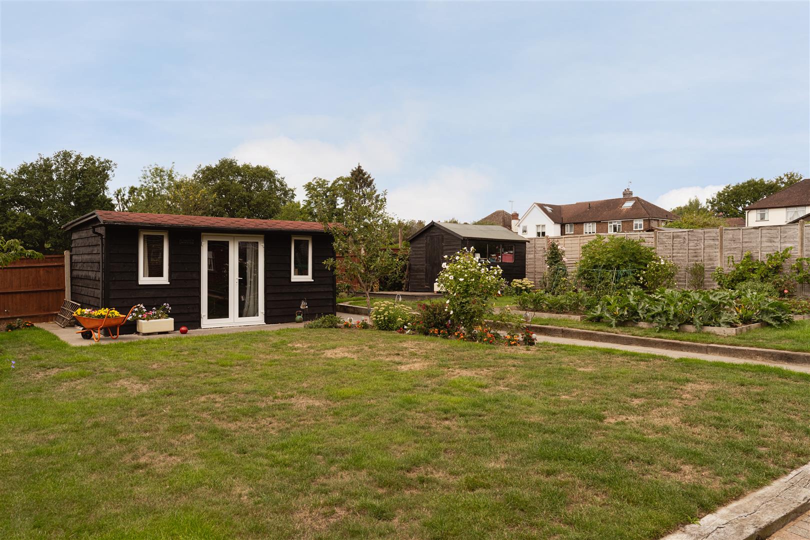 Copsleigh Way, , Redhill