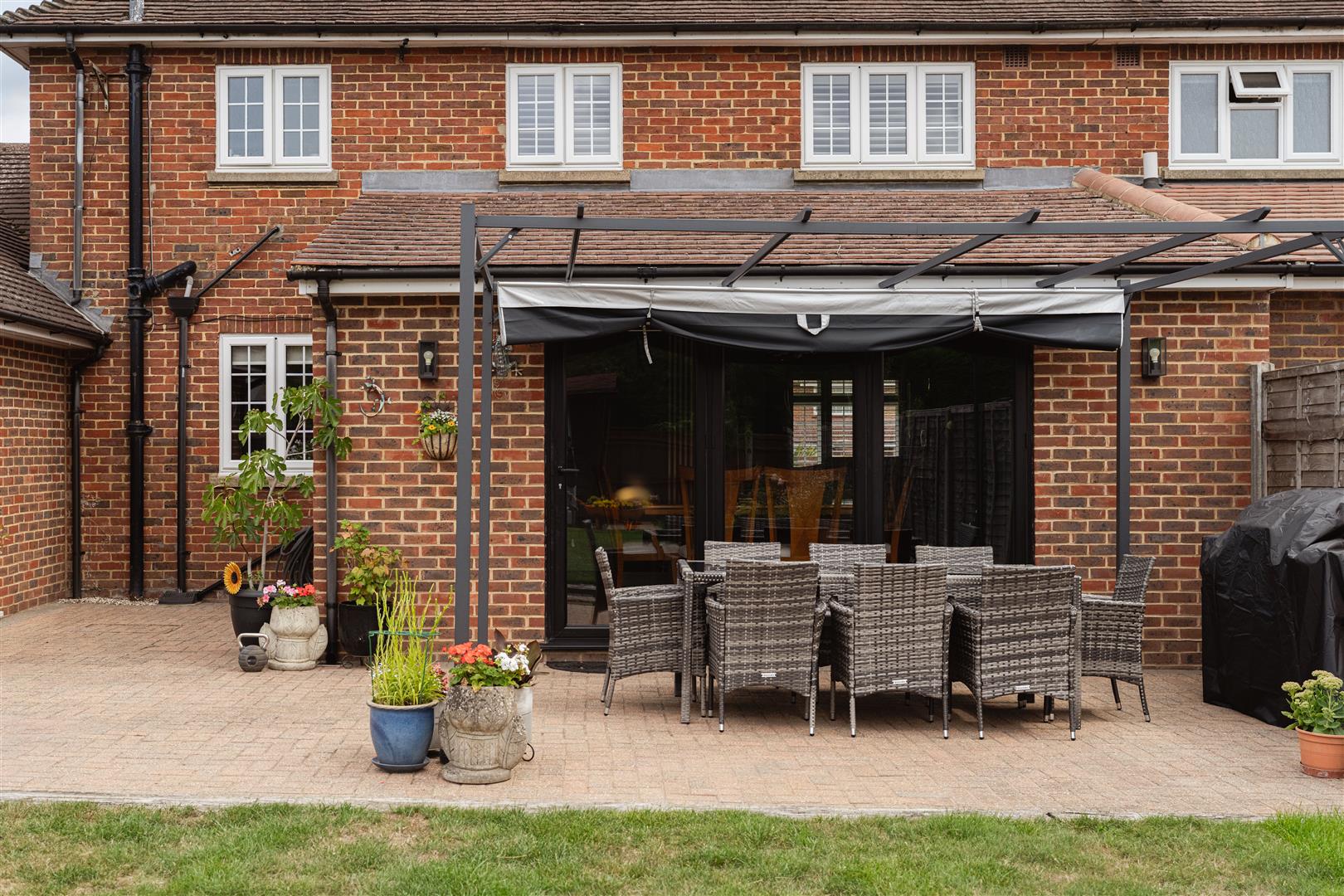 Copsleigh Way, , Redhill