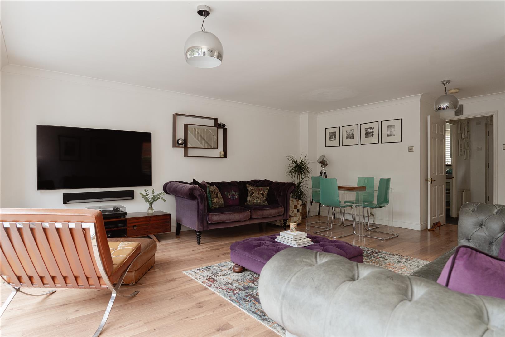 Leather Lane, Gomshall, Guildford