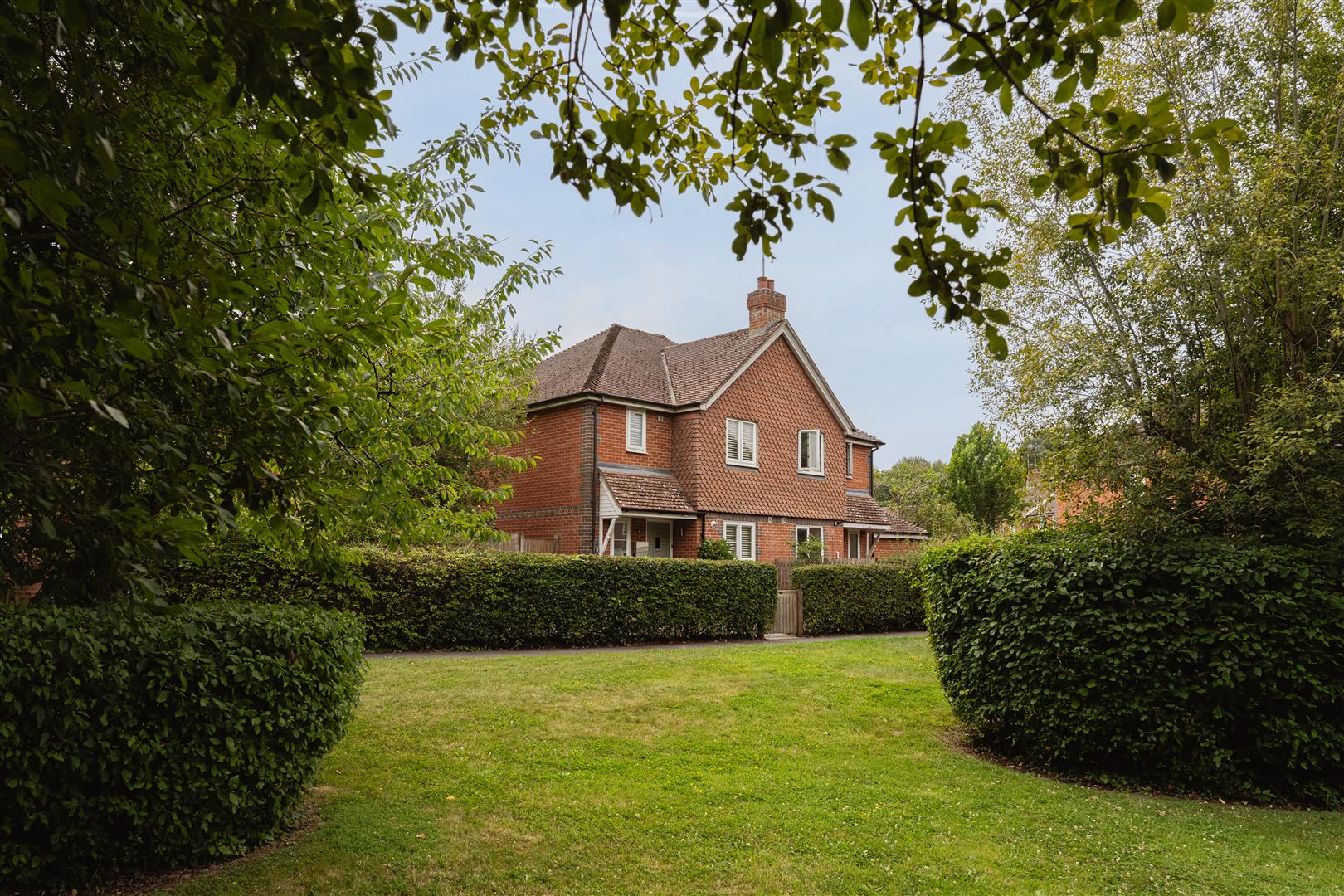 Leather Lane, Gomshall, Guildford