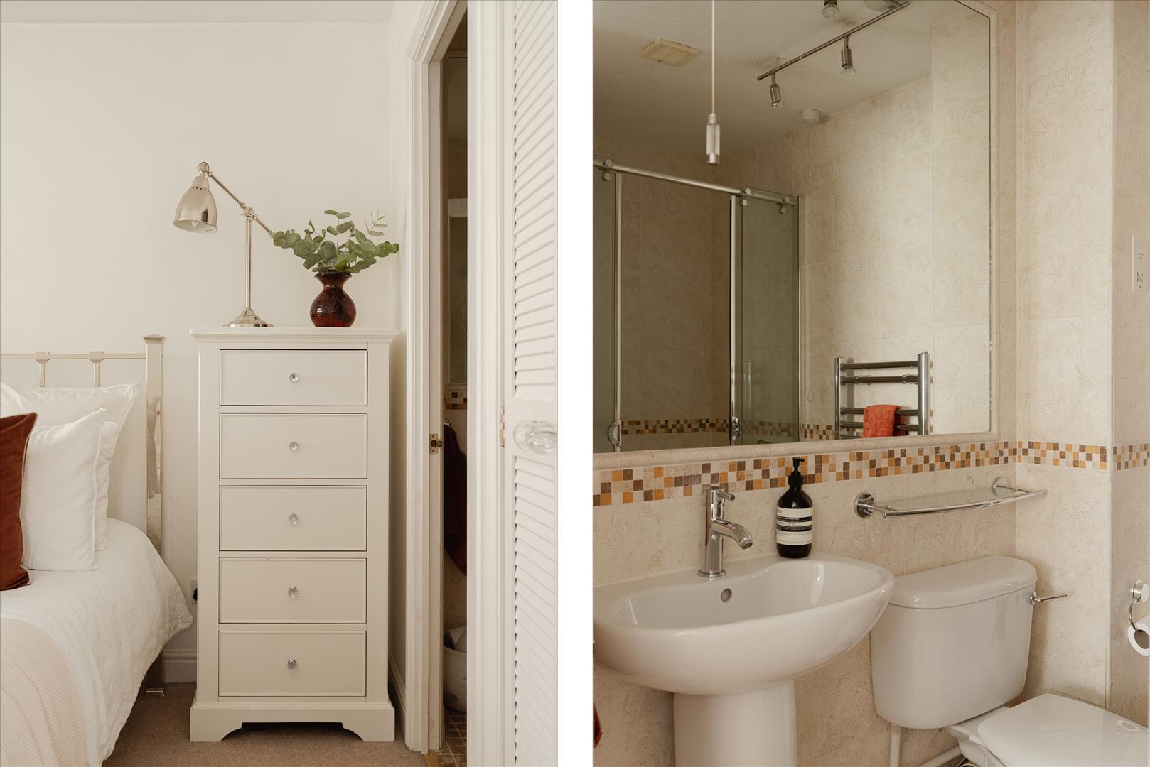 Leather Lane, Gomshall, Guildford