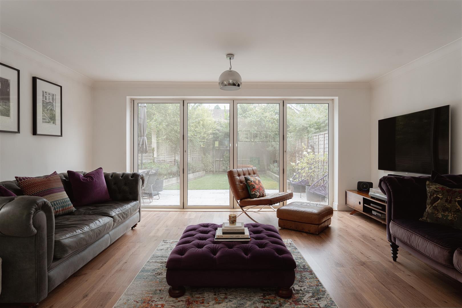 Leather Lane, Gomshall, Guildford