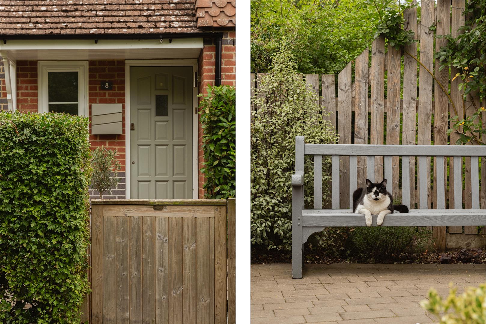 Leather Lane, Gomshall, Guildford