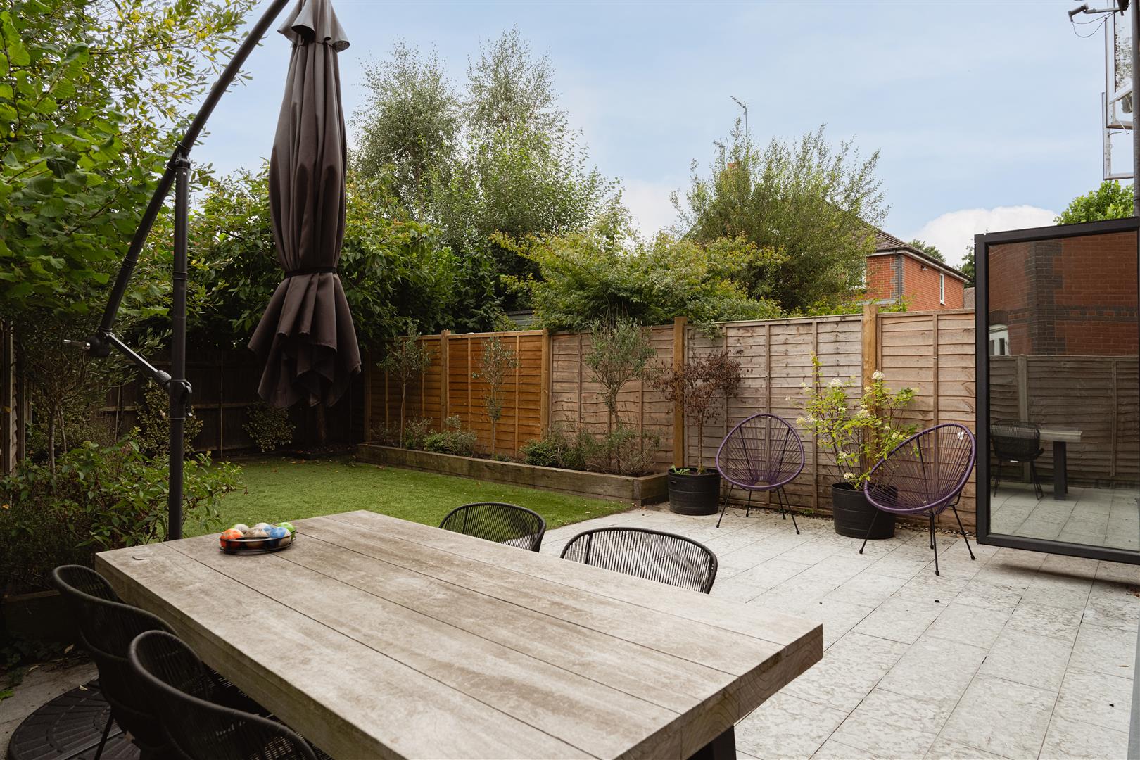 Leather Lane, Gomshall, Guildford