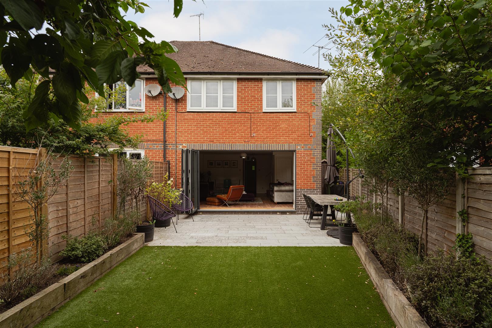 Leather Lane, Gomshall, Guildford