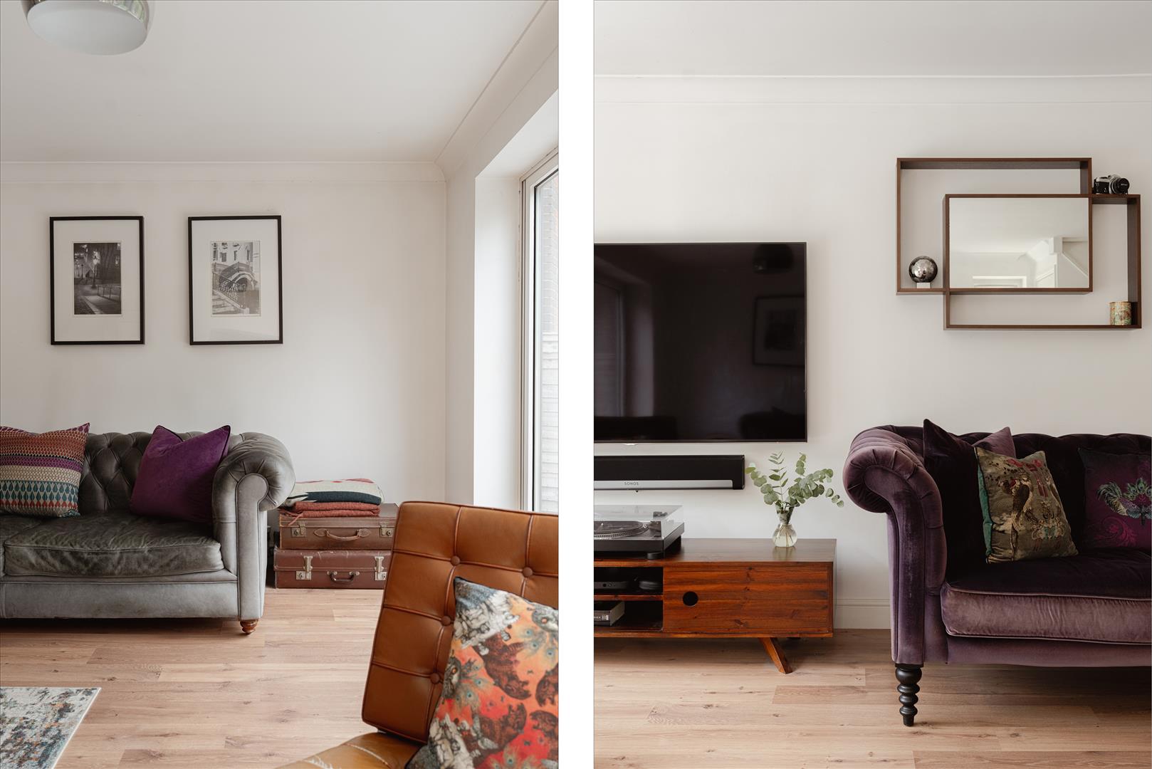 Leather Lane, Gomshall, Guildford