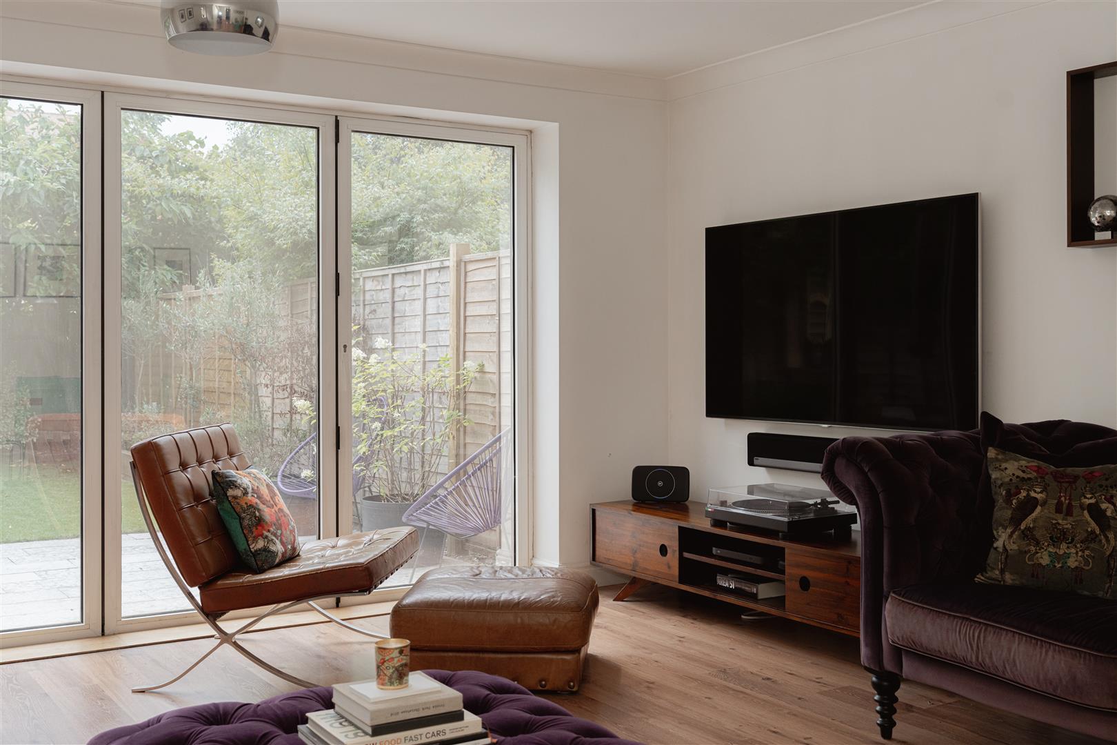 Leather Lane, Gomshall, Guildford