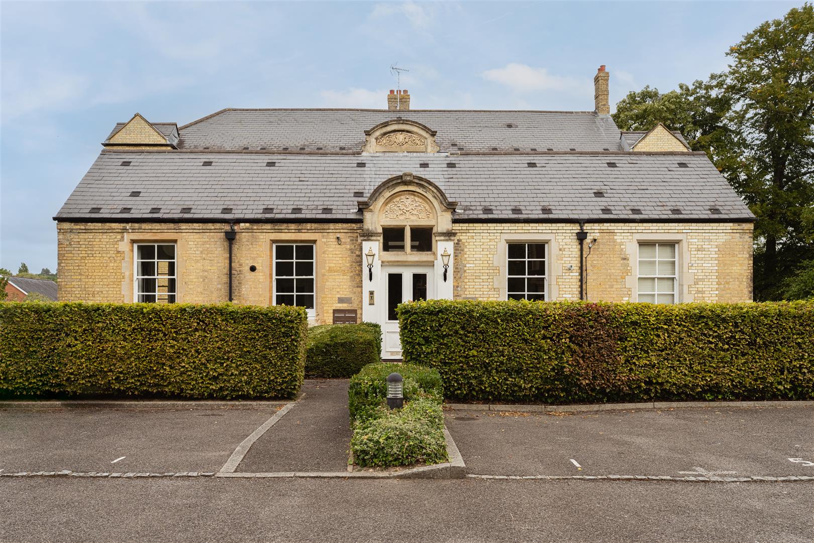 Royal Earlswood Park, , Redhill