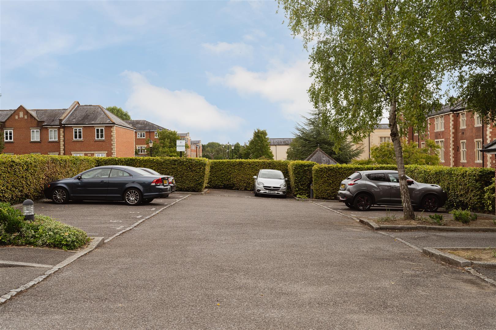 Royal Earlswood Park, , Redhill